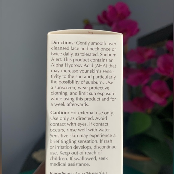 EXUVIANCE "EMBRACE" Glycolic Expert Moisturizer 50ml - Picture 5 of 6